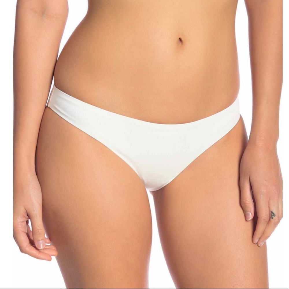 Tee Ink Bottoms - 6